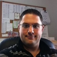 Andersen Oil Company Employee Daniel Drago's profile photo