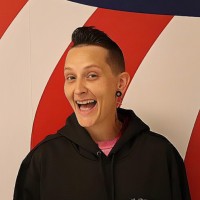 Production Paint Finishers Employee Mary Mullen's profile photo