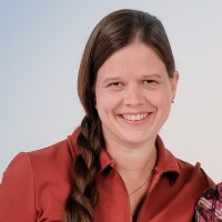 Xsens Employee Maaike Elzinga's profile photo