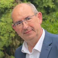 Gerard Chabaud Email & Phone Number