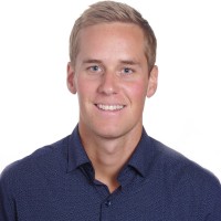 AFRY Employee Andreas Holmberg's profile photo