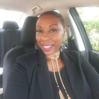 Dessert Gallery Bakery & Cafe Employee Angela Johnson's profile photo