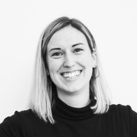 Hochschule für Technik und Wirtschaft Berlin Employee Lena Scholpp's profile photo