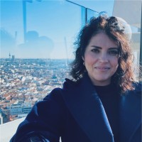 Forbis Group Employee Anna Oksiuta's profile photo