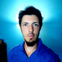 PRODEC Employee Marc Rubio Triana's profile photo