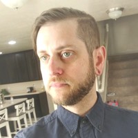 none Employee Gregory Bowden's profile photo