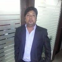 Tractor Junction Employee Nitin Xavier's profile photo