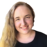 KXII 12 Media Employee Raegen McDonald's profile photo