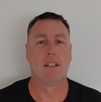2MT Mining Products Pty Ltd Employee Rob Simpson's profile photo