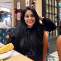 Educational Initiatives Employee Mangala Naik's profile photo