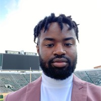 Engage USA Employee Kwabena Akuffo's profile photo