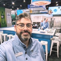 JIFFY" Foodservice Employee Andrew Roaden's profile photo