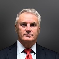 City of Toledo Employee Ricky Verret's profile photo