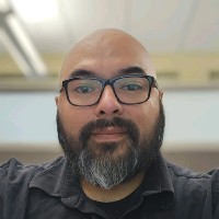 Metropolitan Council of the Twin Cities Employee Luis Martinez's profile photo