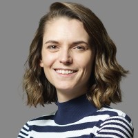 Orca Employee Rebecca Lara's profile photo