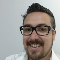 Telstra Employee Nathan Barrett's profile photo