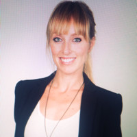 FC Barcelona Employee Helena Canadell's profile photo