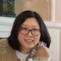NIHR (National Institute for Health and Care Research) Employee Mandy Wan's profile photo
