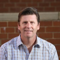 Mimecast Employee Dave Capuano's profile photo