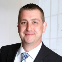 exida Employee Iwan van Beurden's profile photo