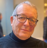 Opportunity Peterborough Employee Steve Magenis's profile photo