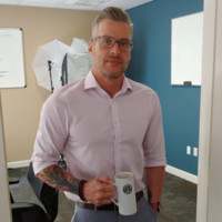 Optigy Group Employee Robert Mahler's profile photo