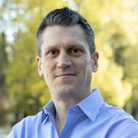 SearchPilot Employee Will Critchlow's profile photo