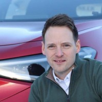 Harald A. Møller AS Employee Dan Johansen's profile photo