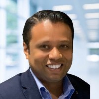 Kevin Kumarasinghe Email & Phone Number