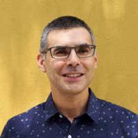 Griffith University Employee Benoit Gilbert's profile photo
