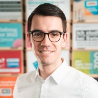 Working Bicycle AG Employee Mario Hürbin's profile photo
