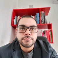 Assembleia Legislativa do Estado do Amazonas Employee Jonathan Lopes's profile photo