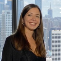 Joum.es Employee Bárbara Conti's profile photo