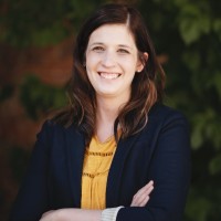 Anne Foss's profile photo