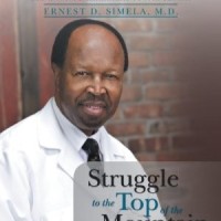 NEW YORK CITY CHILDREN CENTER NYCCC Employee Ernest Simela's profile photo