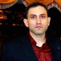 Barclays Employee Ram Raghavan's profile photo