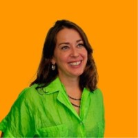 Learning Partnership West CIC Employee Nicola Lace's profile photo