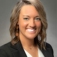 Meridian Capstone Insurance, Inc. Employee Tori Sabo's profile photo