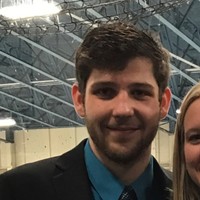 Longhorn Mechanical Employee Aaron Siegrist's profile photo