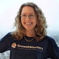 GrowthMasters Employee Eva Reder's profile photo