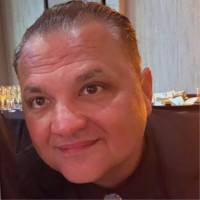 Paradigm Sample Employee Cyrus Deyhimi's profile photo