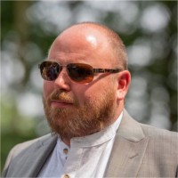 Verto InBuild Employee Steven Seghers's profile photo