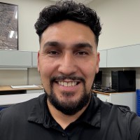 Daniel Gutierrez Garcia Email & Phone Number