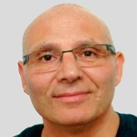 TechnoCampus Employee Angelo Barone's profile photo