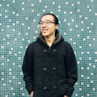 Lumina Corp Employee George Li's profile photo