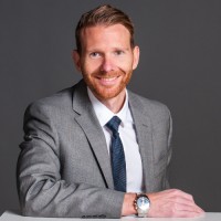 Navitaire, an Amadeus company Employee Dan Gentry's profile photo