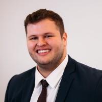 Paddio Employee Aiden Brown's profile photo