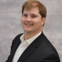 ChemCeed Employee Wyatt Olson's profile photo