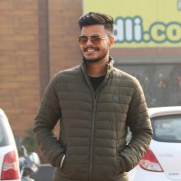 AcquireX Employee Shubham Gupta's profile photo