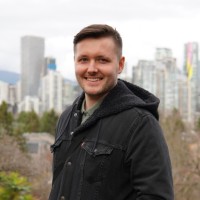 Ballard Power Systems Employee Daniel Breen's profile photo